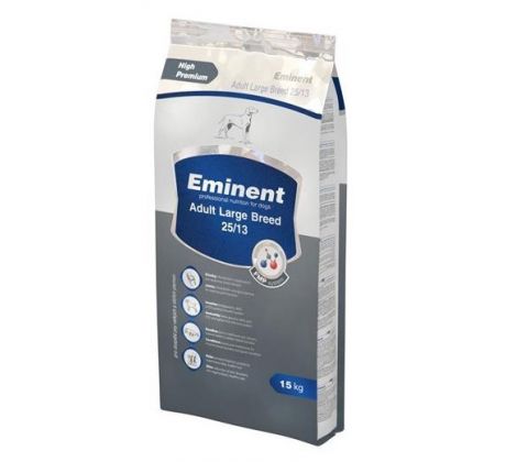 Eminent Dog Adult Large Breed 15kg