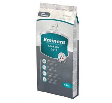 Eminent Dog Adult MINI 15 