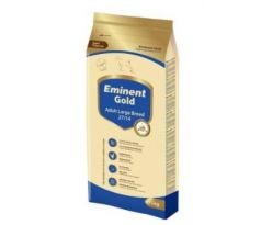 Eminent Dog Gold Adult Large Breed 15 kg