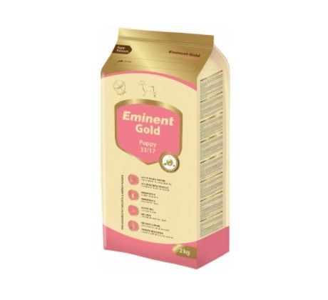 Eminent Dog Gold Puppy 2 kg