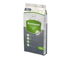 Eminent Dog Lamb & Rice 15