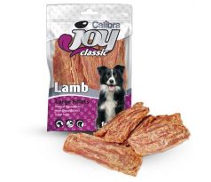 Pamlsok CALIBRA Joy DOG Classic Large Lamb Fillets 80g