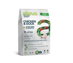 Alleva HOLISTIC cat kitten 0,4 kg