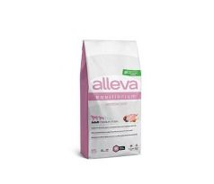 Alleva SP EQUILIBRIUM dog sensitive pork adult medium/maxi 12 kg