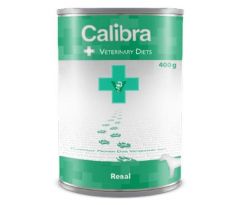 Calibra VD Dog Renal 400 g konzerva