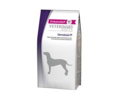 EUKANUBA VD Dog Dermatosis Dry 5 kg