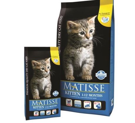 Farmina MO P MATISSE cat Kitten 0,4 kg