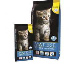 Farmina MO P MATISSE cat Kitten 1,5 kg