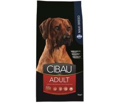 Farmina MO SP CIBAU dog adult maxi 12 kg