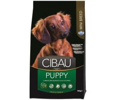 Farmina MO SP CIBAU dog puppy mini 0,8 kg