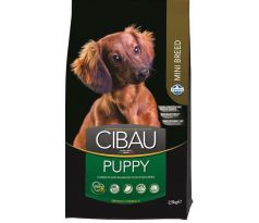 Farmina MO SP CIBAU dog puppy mini 2,5 kg