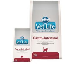 Farmina Vet Life cat gastrointestinal 0,4 kg