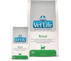 Farmina Vet Life cat renal 0,4 kg