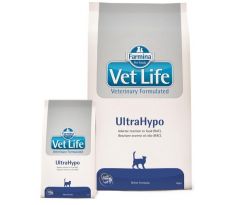 Farmina Vet Life cat ultrahypo 0,4 kg