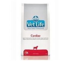 Farmina Vet Life dog cardiac 10 kg