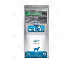 Farmina Vet Life dog Joint 12 kg