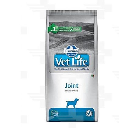 Farmina Vet Life dog Joint 12 kg