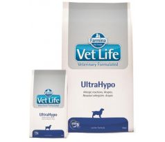 Farmina Vet Life dog Ultrahypo 12 kg