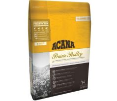 ACANA Classics Prairie Poultry NEW 2 kg