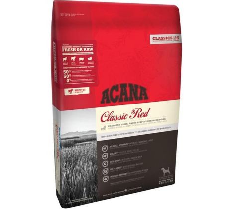 ACANA Classics Red 2 kg