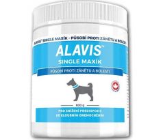 ALAVIS Single Maxík plv. 600 g