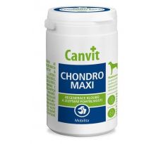 Canvit Chondro Maxi pre psy 166 tbl. 500 g