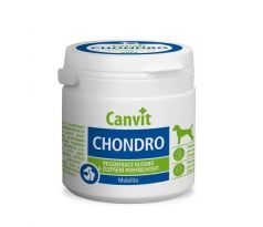 Canvit Chondro pre psy 100 tbl. 100 g