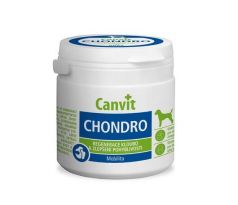 Canvit Chondro pre psy 230 tbl. 230 g