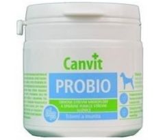 Canvit Probio pre psy 100 g