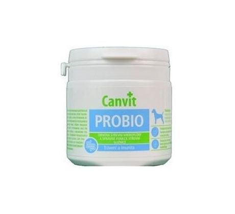 Canvit Probio pre psy 100 g