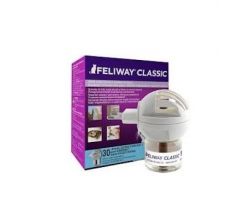 Feliway Classic difuzér + náplň 48 ml