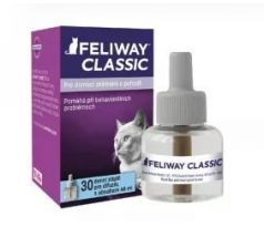 Feliway Classic náplň 48 ml