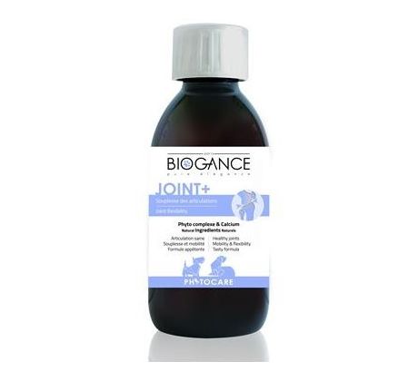 BIOGANCE Phytocare Joint+ sol. 200 ml