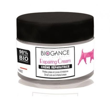 Krém BIOGANCE Repairing Cream 50 ml