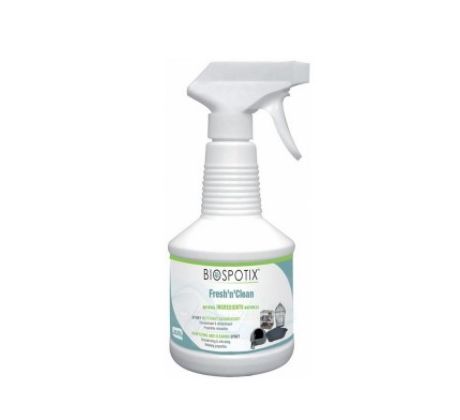 Spray BIOGANCE Biospotix Fresh'n'Clean 500 ml