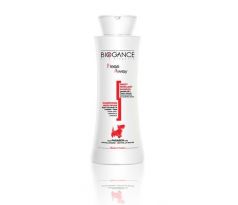 Šampón BIOGANCE Fleas Away Dog 250 ml (Repelentný proti parazitom pre psov)