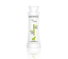 Šampón BIOGANCE Nutri Repair 250 ml (výživný a regenerujúci)