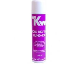 Spray KW antipachový Hold Dig-Veak 400 ml