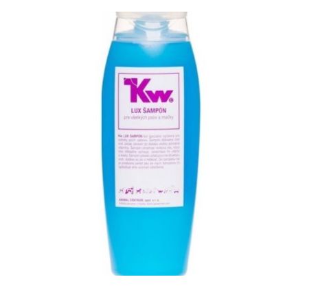 Šampón KW lux 250 ml