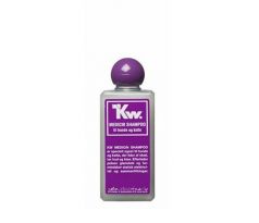 Šampón KW mediciálny 250 ml