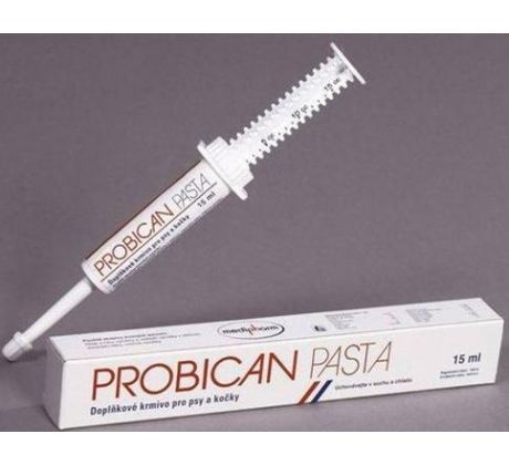 Probican pasta 15 ml