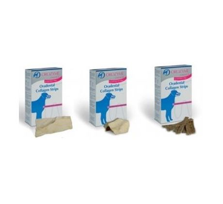 Orozyme Oradental M - stredné plemená 10 - 30 kg 141 g