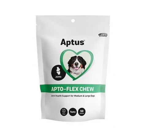 Aptus APTO - FLEX CHEW 50 tbl.