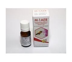 M1 Aer sol. 2,5 ml