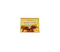 Nozetom®, prášok 20 g