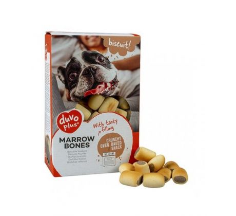 Pamlsok DUVO+ Biscuit Marrowbones 500 gr