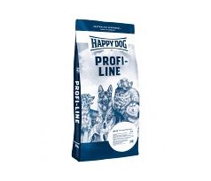 happy dog Profi Gold 26/20 Power 20 kg