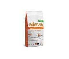 Alleva SP EQUILIBRIUM dog adult chicken & ocean fish 12 kg