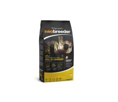 Alleva NEO BREEDER dog adult medium & maxi chicken 12 kg