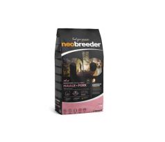 Alleva NEO BREEDER dog adult medium & maxi pork 2 kg